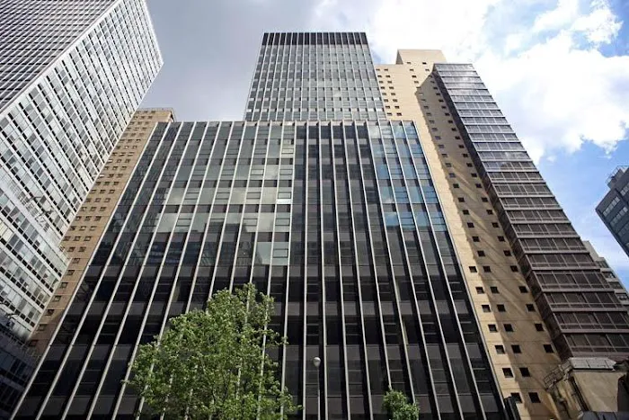 NYC Office Suites Picture 4