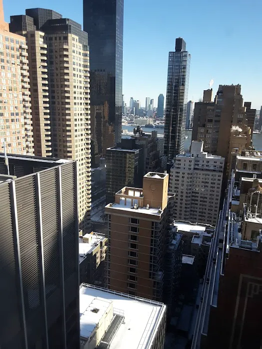 NYC Office Suites Picture 5