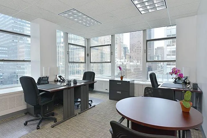 NYC Office Suites Picture 8