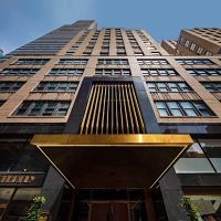 10 Grand Central ico