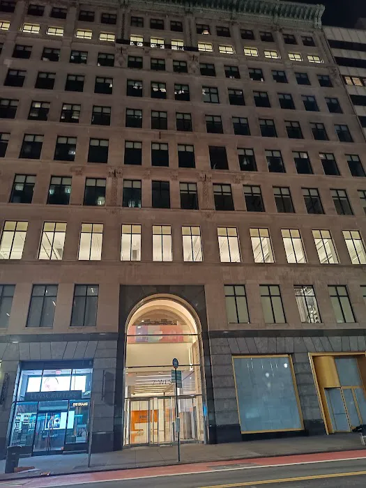 Vornado Realty Trust Picture 2