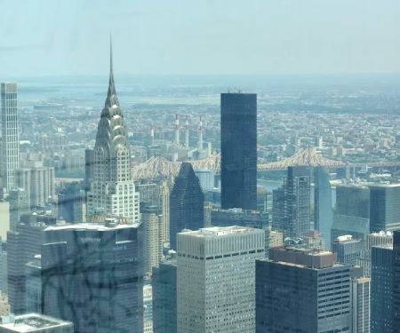 Vornado Realty Trust