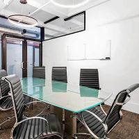 Gravel Road Business Executive Suites ico