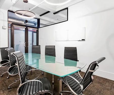Gravel Road Business Executive Suites