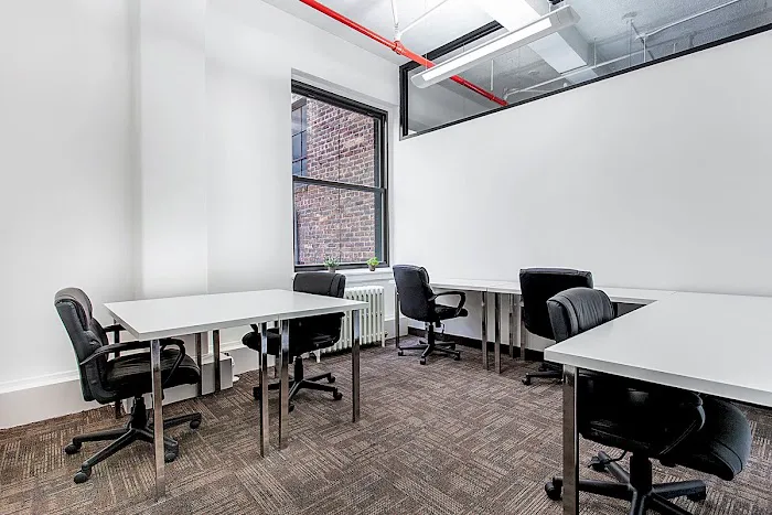Gravel Road Business Executive Suites Picture 6