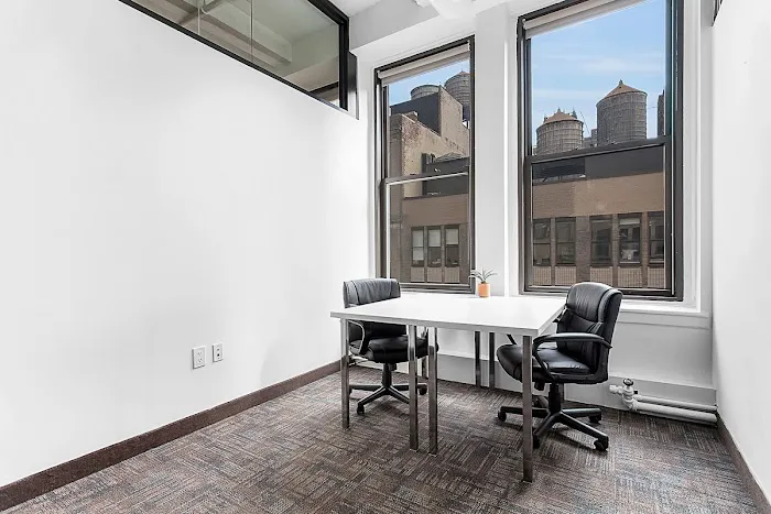 Gravel Road Business Executive Suites Picture 7