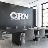 Online Realty Network llc ico