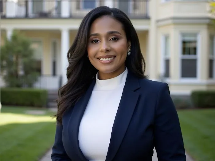 Ana Ruiz Licensed Agent with Highline Residential Picture 5