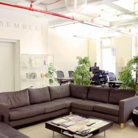 Highline Residential - Real Estate Brokerage ico