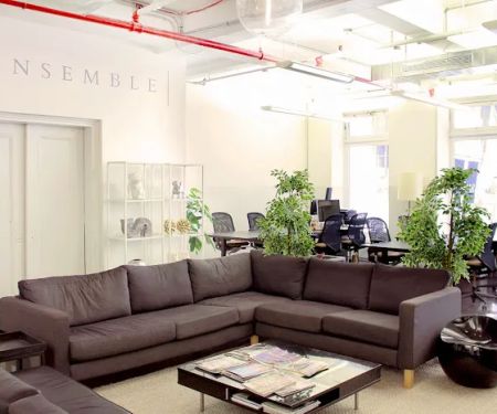 Highline Residential - Real Estate Brokerage