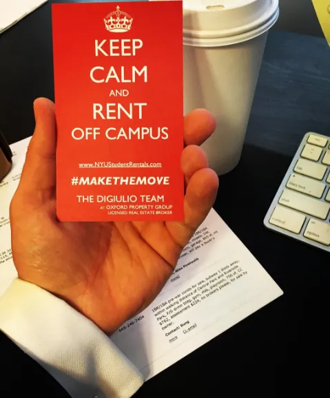 NYU Student Rentals Picture 8