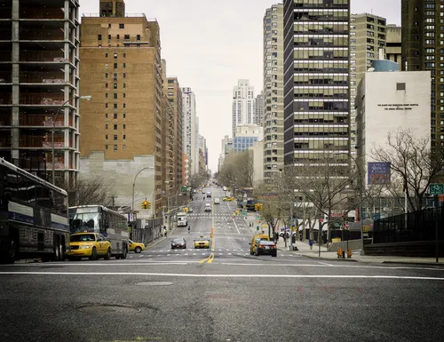 NYC Exclusive Apartments Picture 4