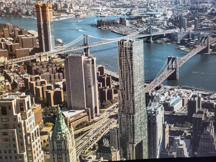 NYC Exclusive Apartments Picture 7