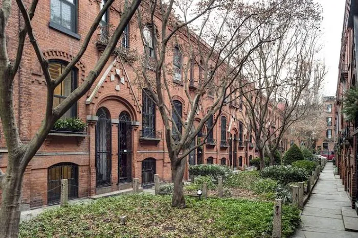 NYC Exclusive Apartments Picture 9