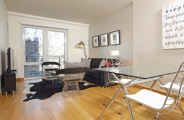 NYC Short Lease Picture 3
