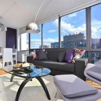 NYC Short Lease ico