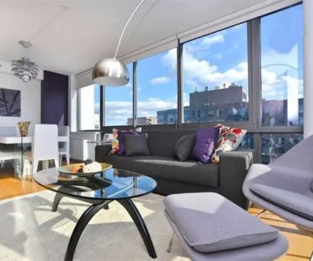 NYC Short Lease