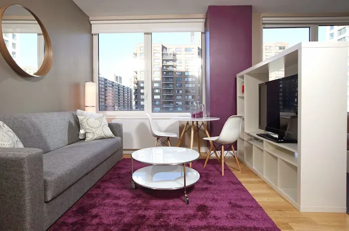 NYC Short Lease Picture 2