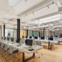 Oxford Property Group ico