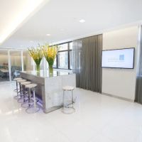 Emerge212 - NYC Full-Service Office Suites & Rentals - 125 Park Ave ico