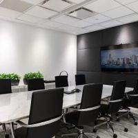 Helix Madison Avenue ico