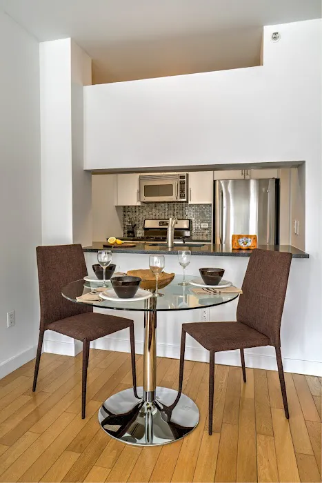 Furnished Quarters Picture 5