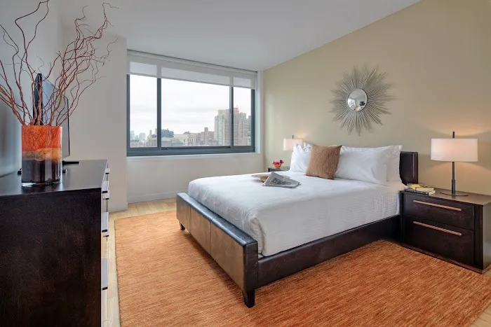 Furnished Quarters Picture 3
