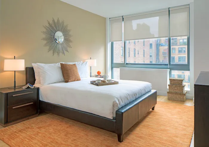 Furnished Quarters Picture 10