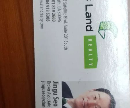 C Land Realty