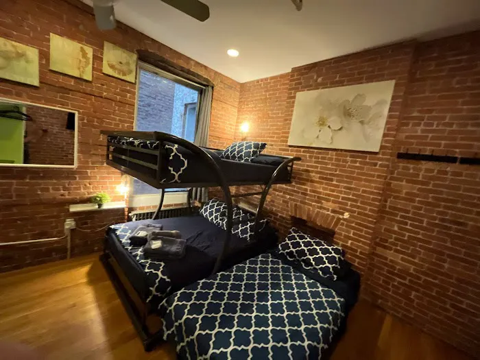 NYC Empire Apartments Picture 1