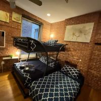 NYC Empire Apartments ico