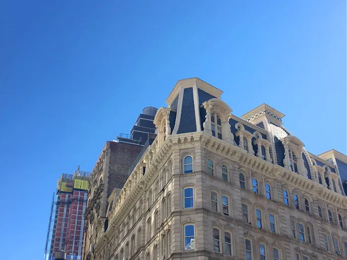 NYC Empire Apartments Picture 2