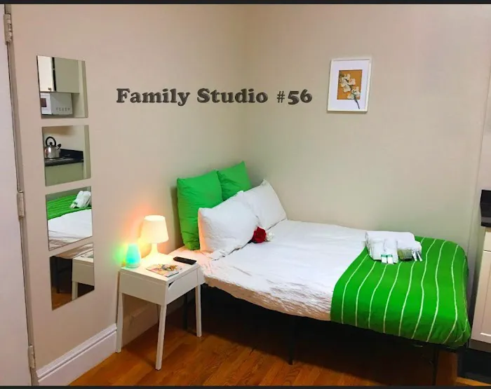 NYC Empire Apartments Picture 7