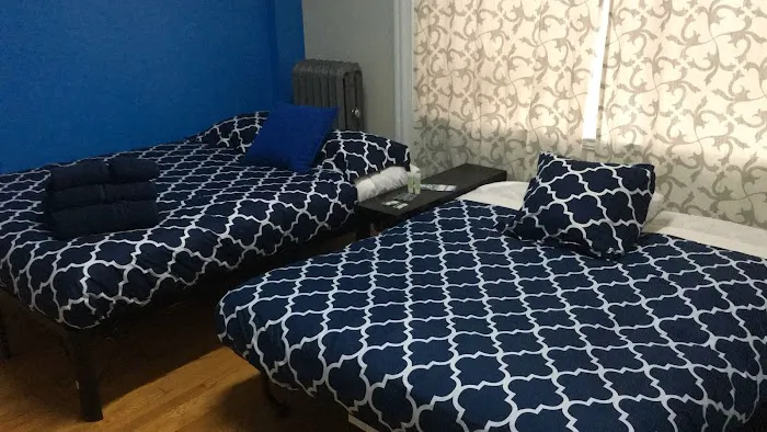 NYC Empire Apartments Picture 8