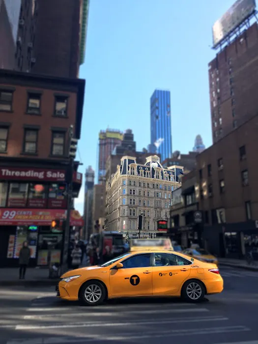 NYC Empire Apartments Picture 6
