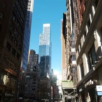 Nomad Tower ico