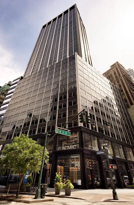 Nomad Tower Picture 5