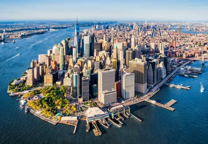 New York Hotels Picture 1