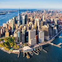 New York Hotels ico