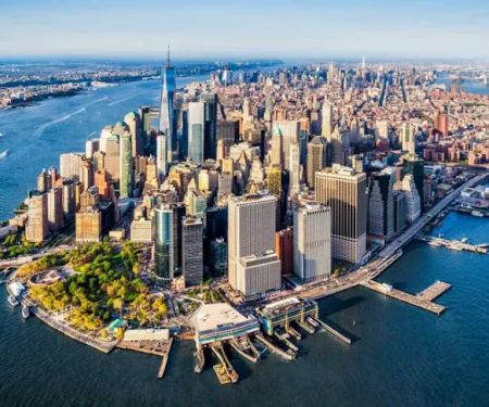 New York Hotels