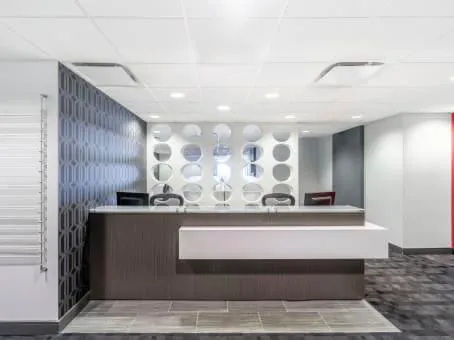 Regus - New York City - 1250 Broadway Picture 5