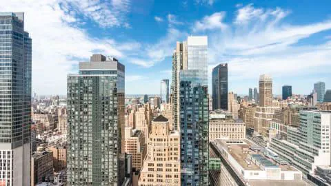Regus - New York City - 1250 Broadway Picture 1