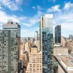 Regus - New York City - 1250 Broadway