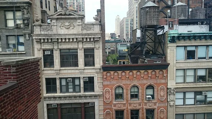 Regus - New York City - 1250 Broadway Picture 4