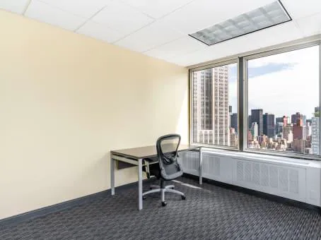 Regus - New York City - 1250 Broadway Picture 3
