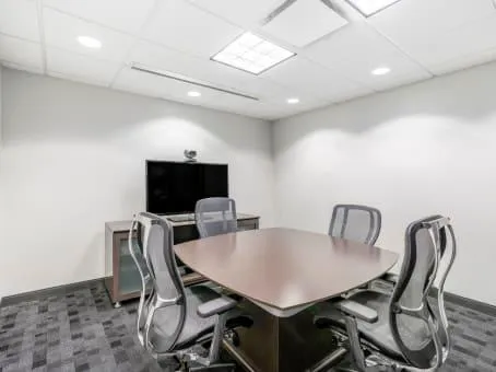 Regus - New York City - 1250 Broadway Picture 2