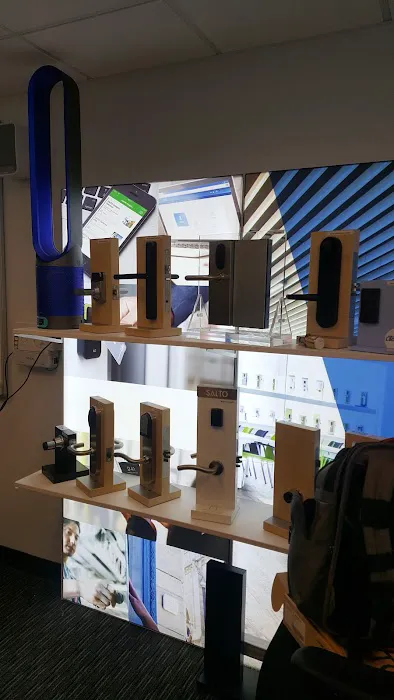 Regus - New York City - 1250 Broadway Picture 6