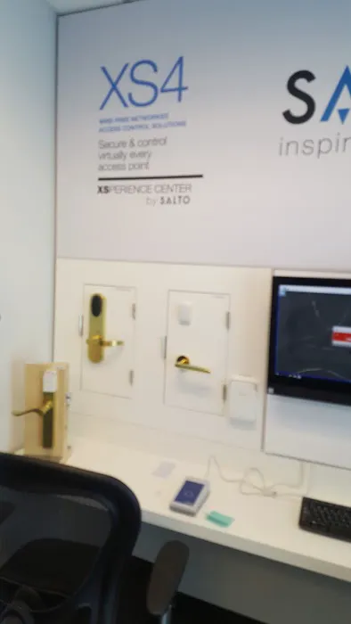 Regus - New York City - 1250 Broadway Picture 7