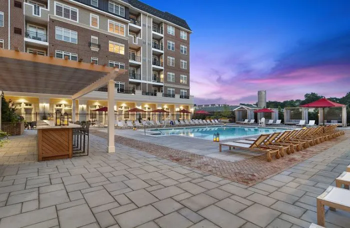 National Corporate Housing Picture 1