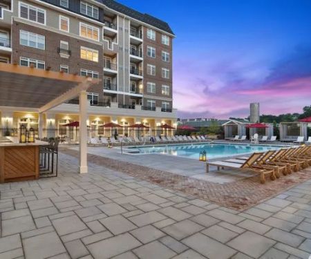 National Corporate Housing